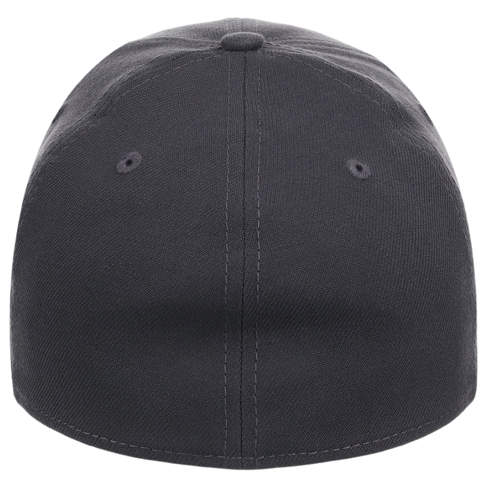 New Era Custom 39THIRTY - Graphite