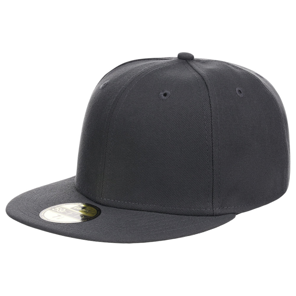 New Era Custom 59FIFTY - Graphite