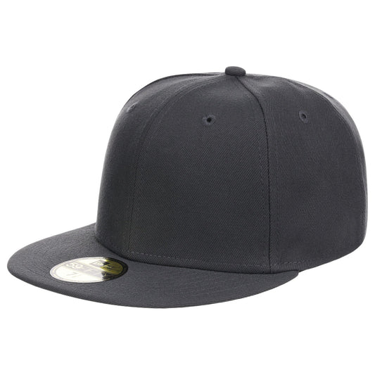 New Era Custom 59FIFTY - Graphite