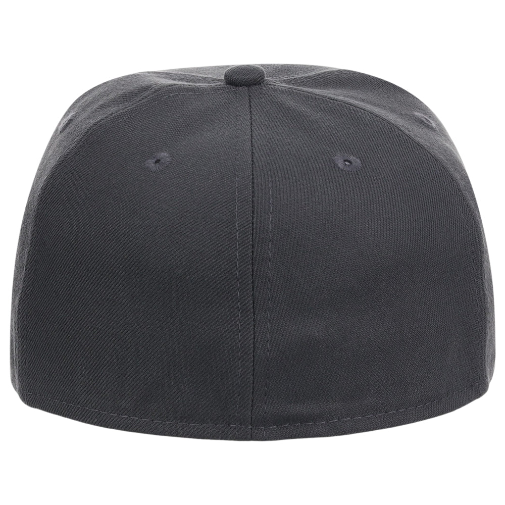 New Era Custom 59FIFTY - Graphite