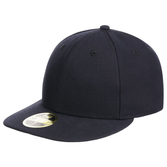 New Era Custom Low Pro 59FIFTY - Midnight Navy