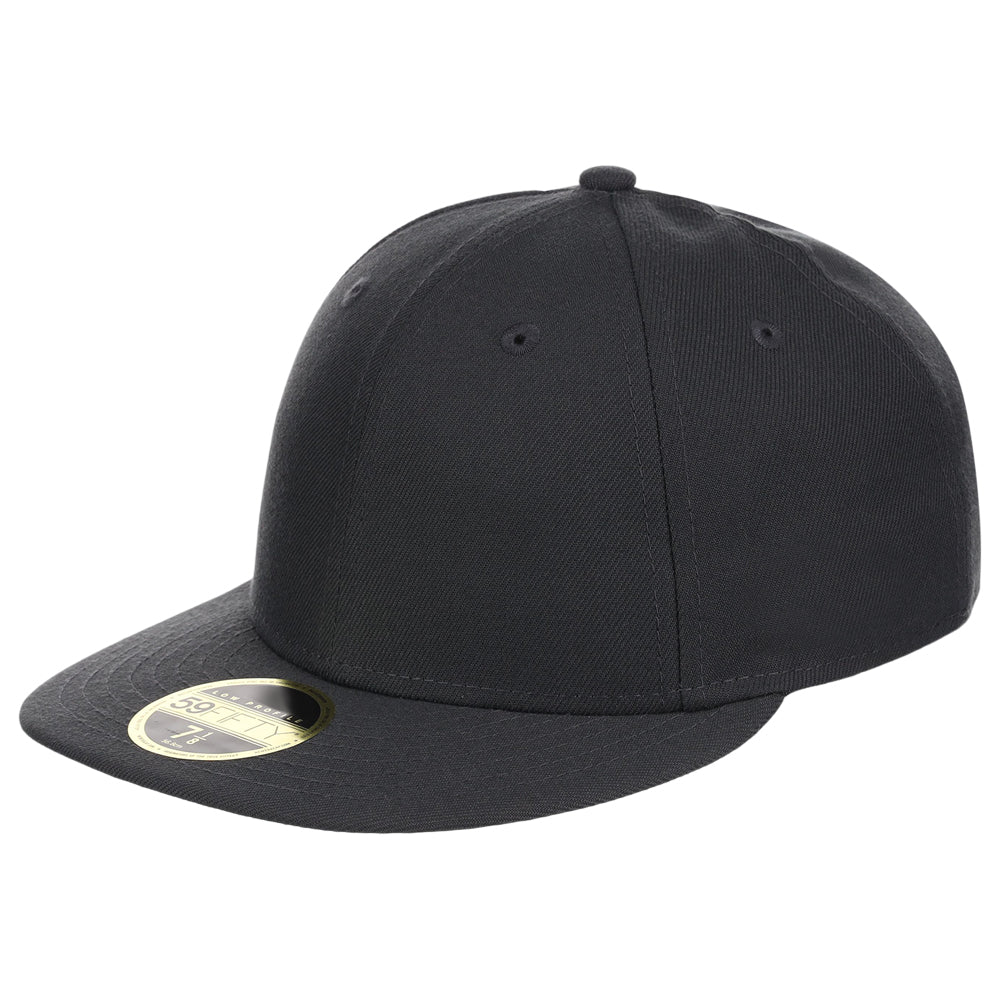 New Era Custom Low Pro 59FIFTY - Graphite