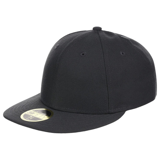 New Era Custom Low Pro 59FIFTY - Graphite