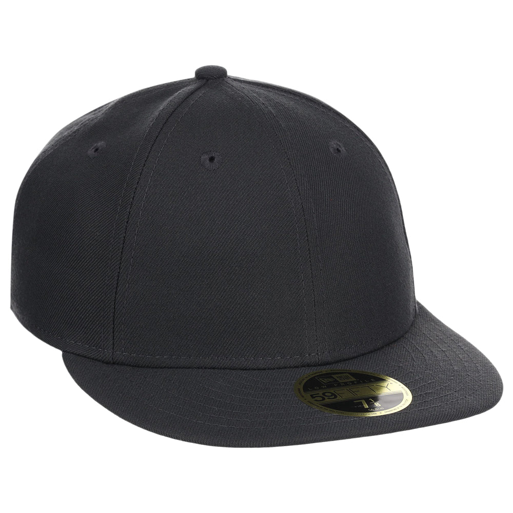 New Era Custom Low Pro 59FIFTY - Graphite