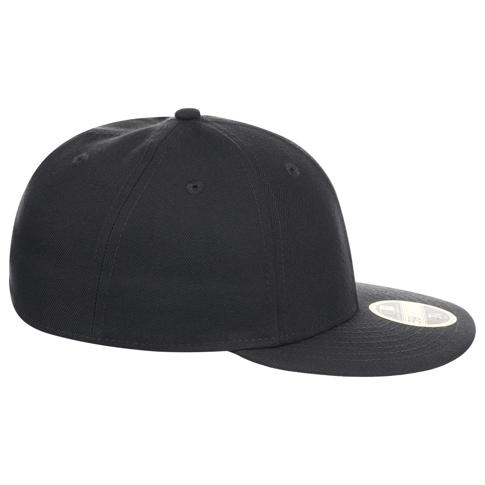 New Era Custom Low Pro 59FIFTY - Graphite