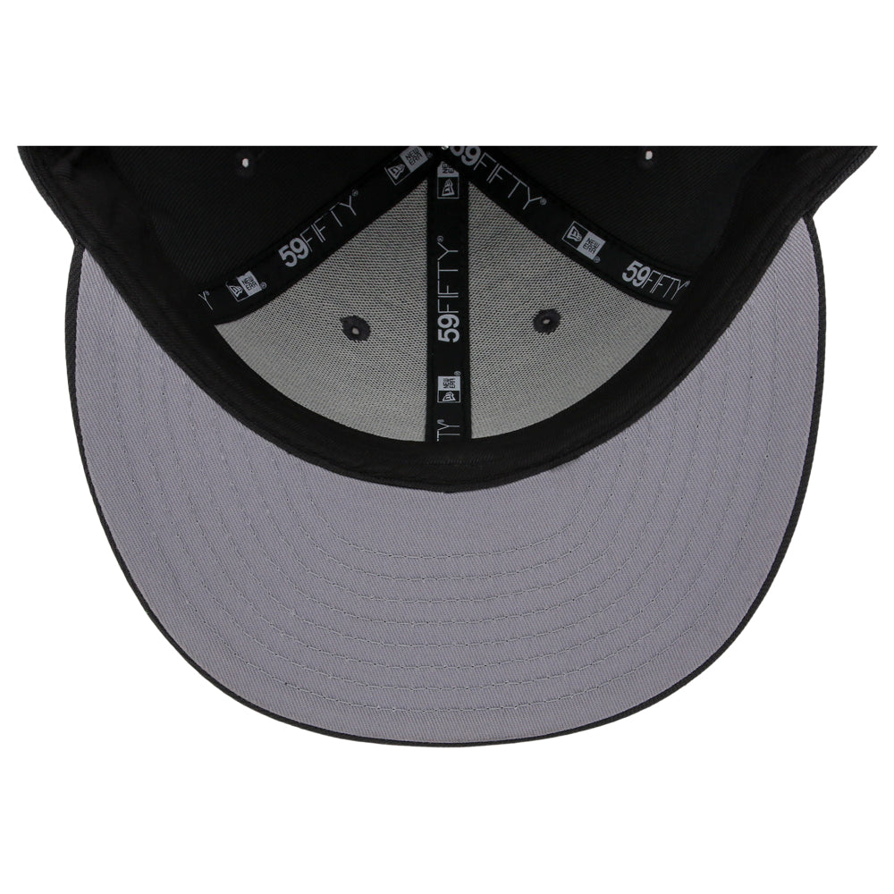 New Era Custom Low Pro 59FIFTY - Graphite