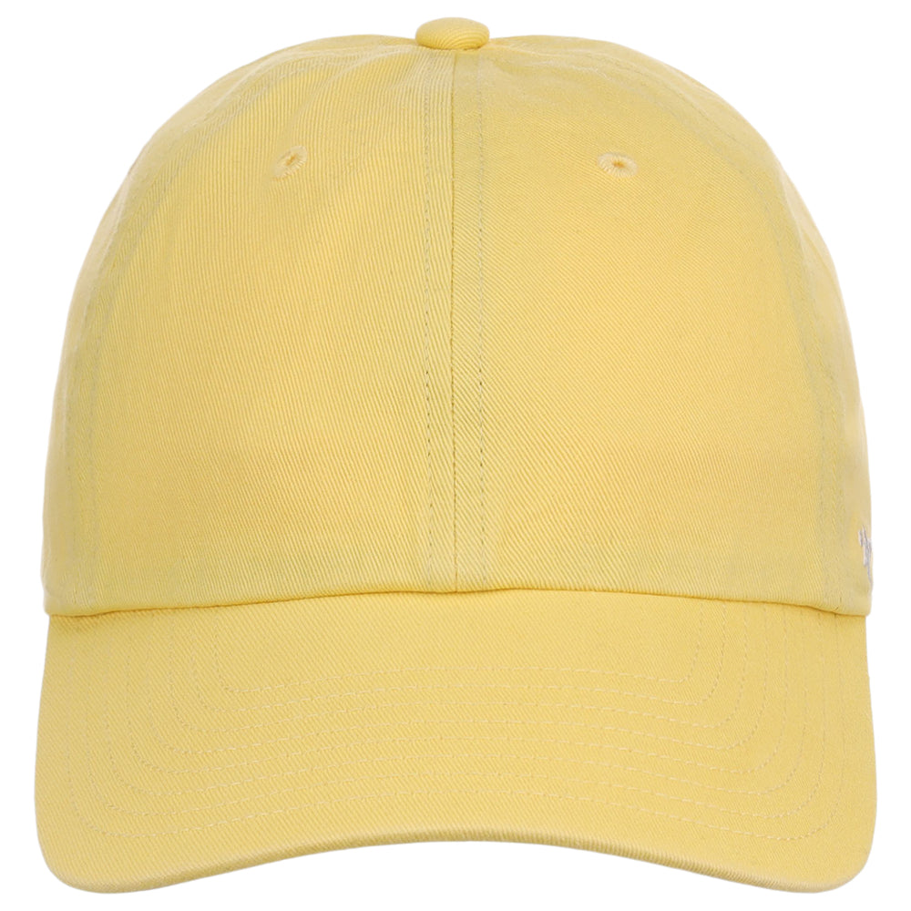 '47 Classic Clean Up Cap - Yellow