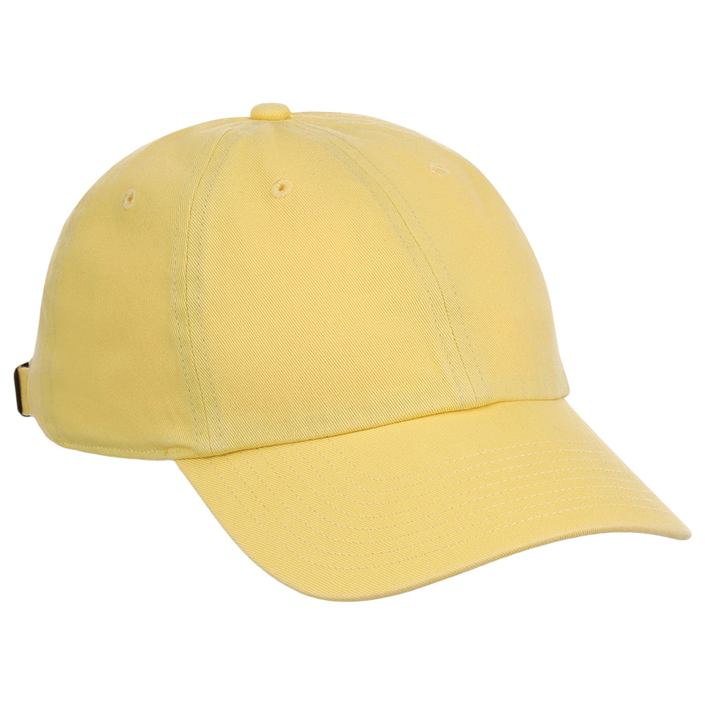 '47 Classic Clean Up Cap - Yellow