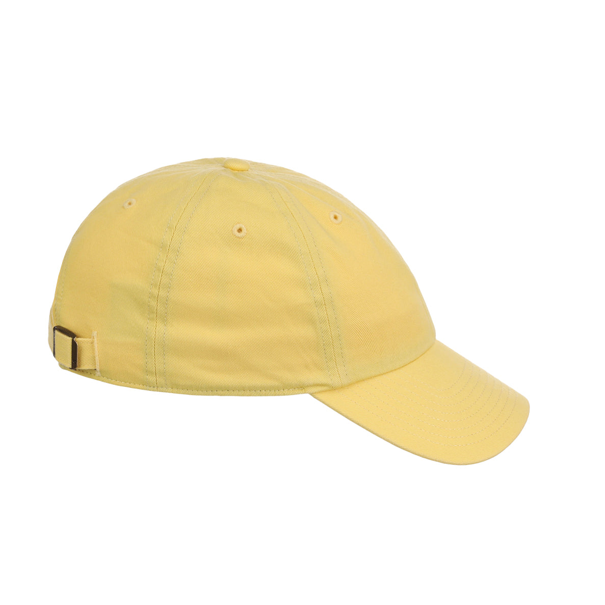 '47 Classic Clean Up Cap - Yellow