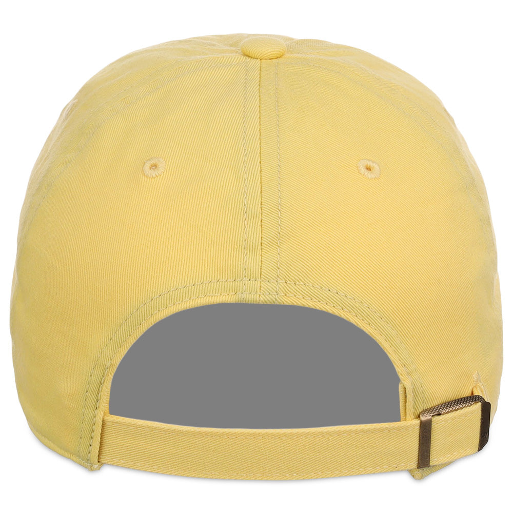 '47 Classic Clean Up Cap - Yellow