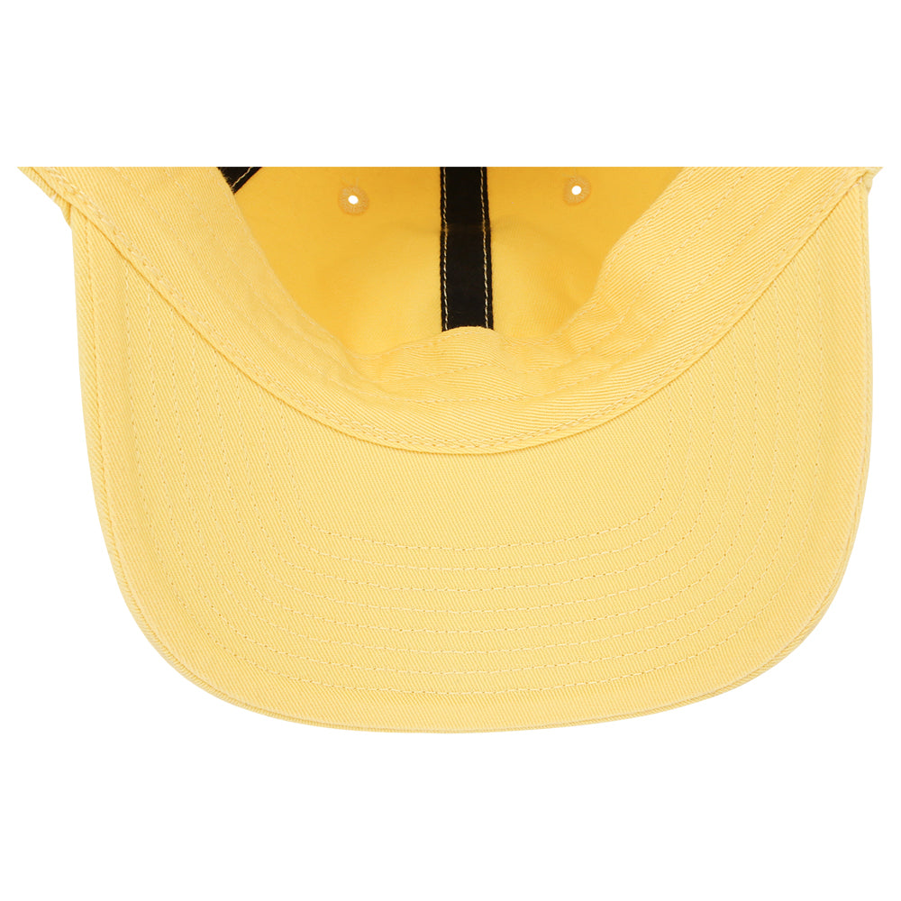 '47 Classic Clean Up Cap - Yellow