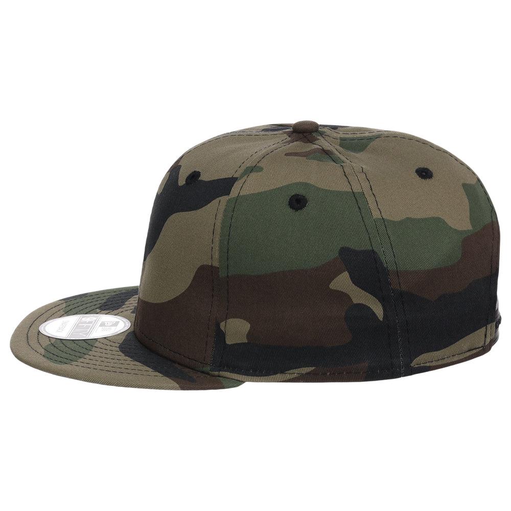 New Era Custom 9FIFTY - WoodlandCamo