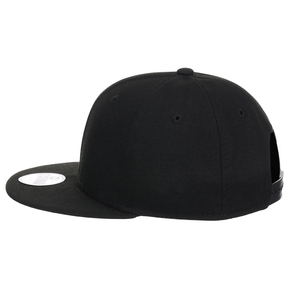 New Era Custom Kids 9FIFTY - Black