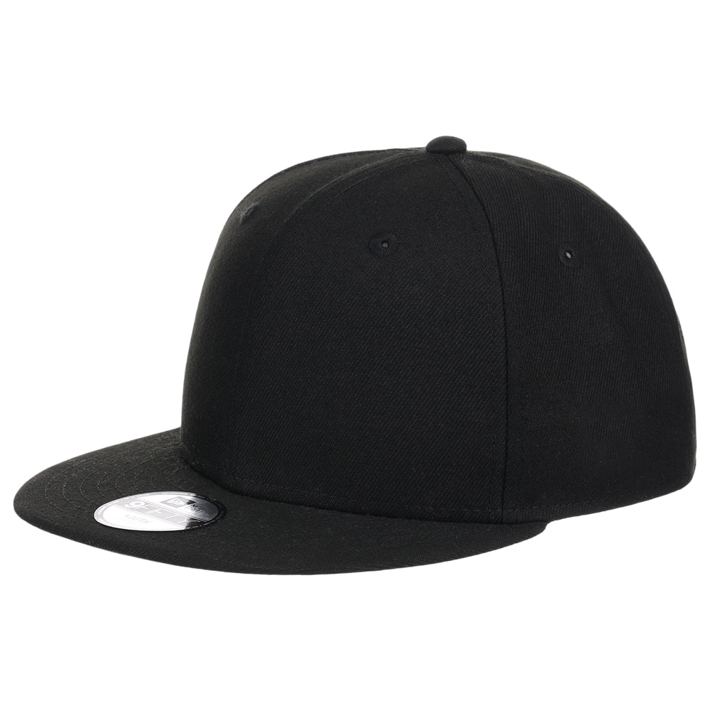 New Era Custom Kids 9FIFTY - Black