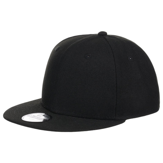 New Era Custom Kids 9FIFTY - Black