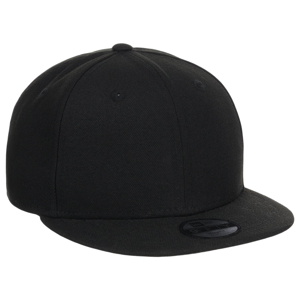New Era Custom Kids 9FIFTY - Black