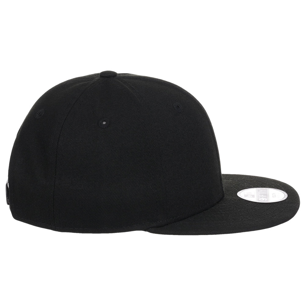 New Era Custom Kids 9FIFTY - Black