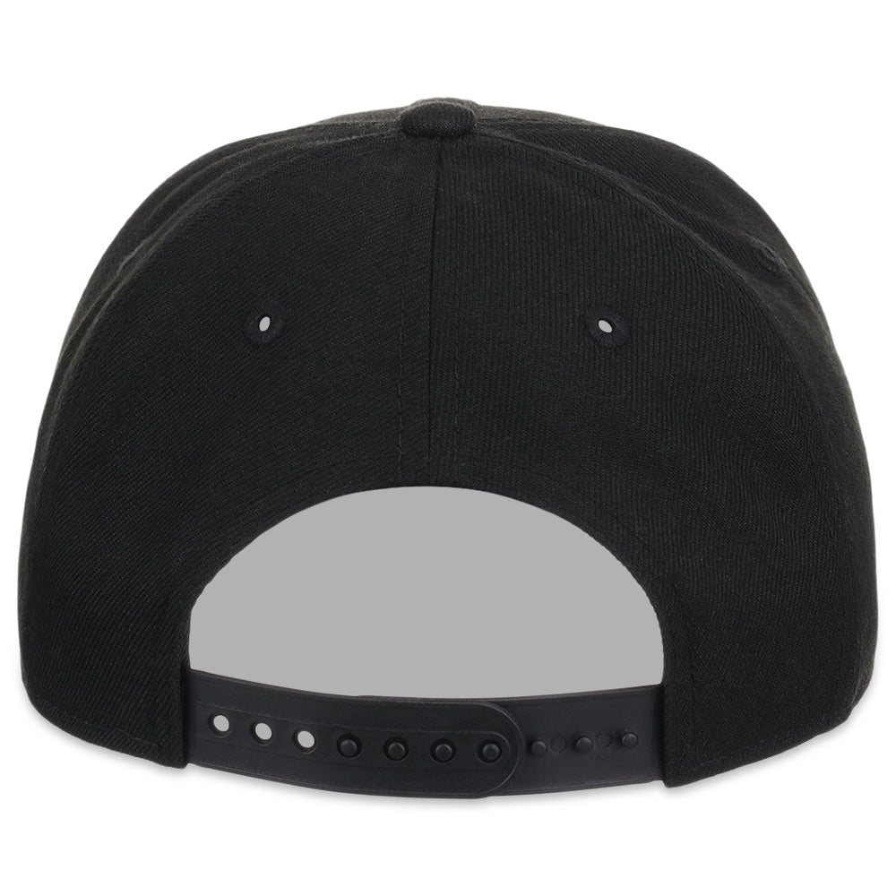 New Era Custom Kids 9FIFTY - Black