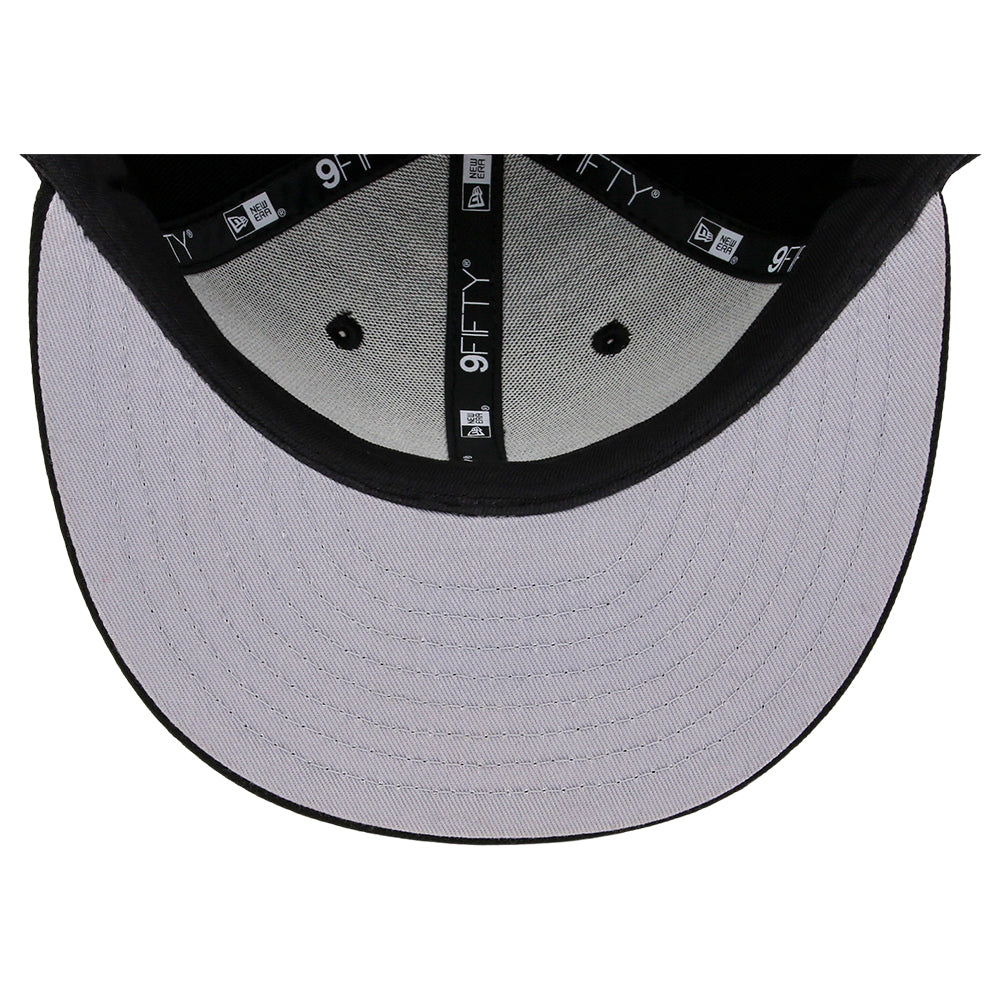 New Era Custom Kids 9FIFTY - Black