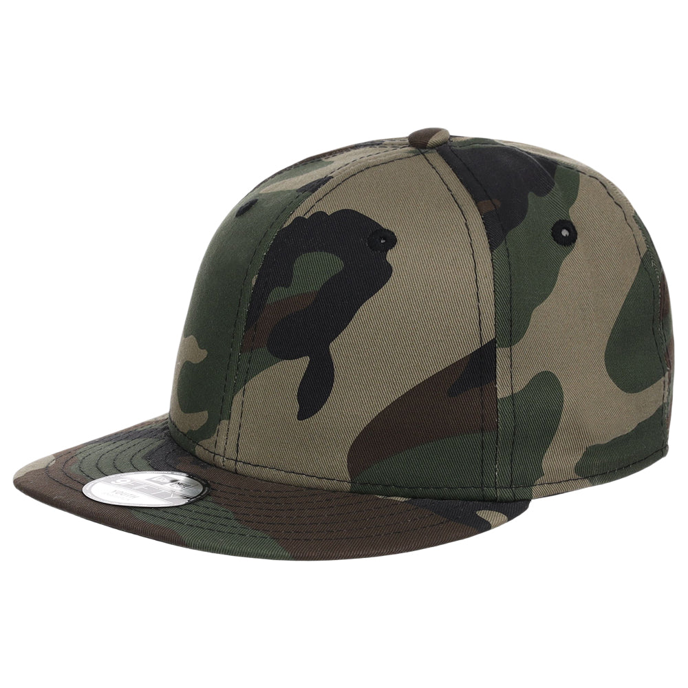 New Era Custom Kids 9FIFTY - Woodland Camo