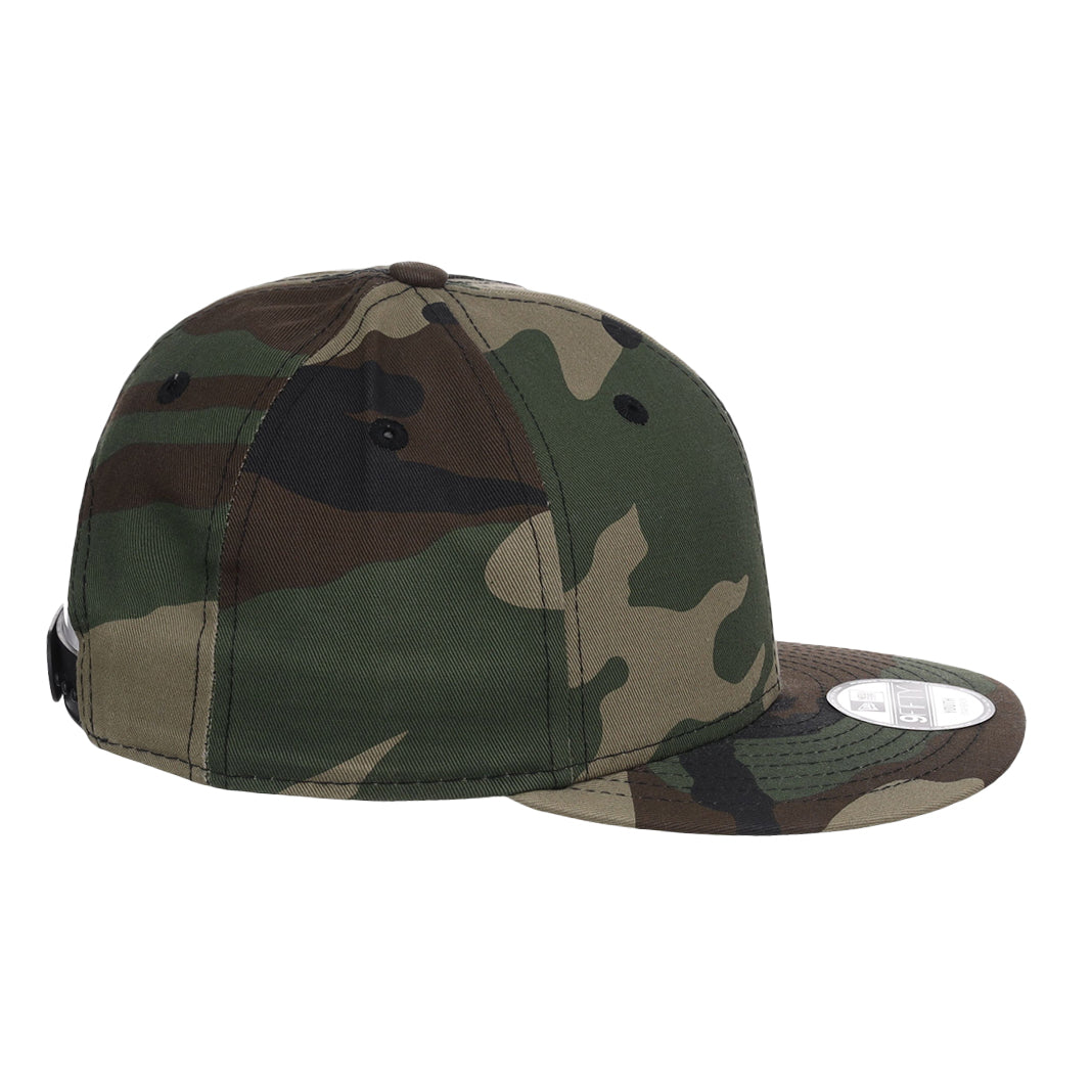 New Era Custom Kids 9FIFTY - Woodland Camo