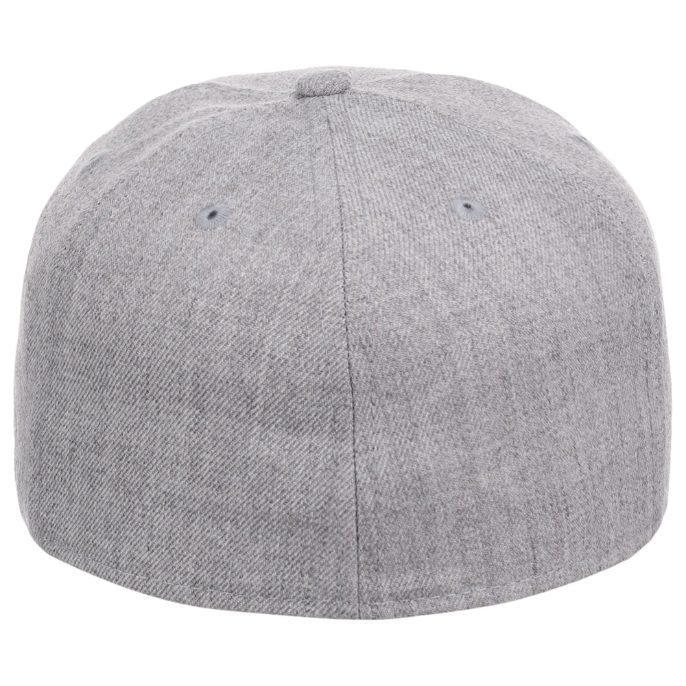 New Era Custom 59FIFTY - Heather Grey