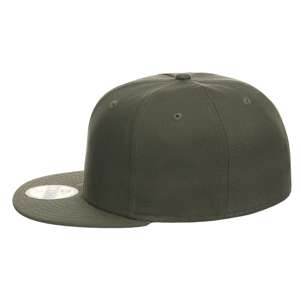 New Era Custom 59FIFTY - Olive