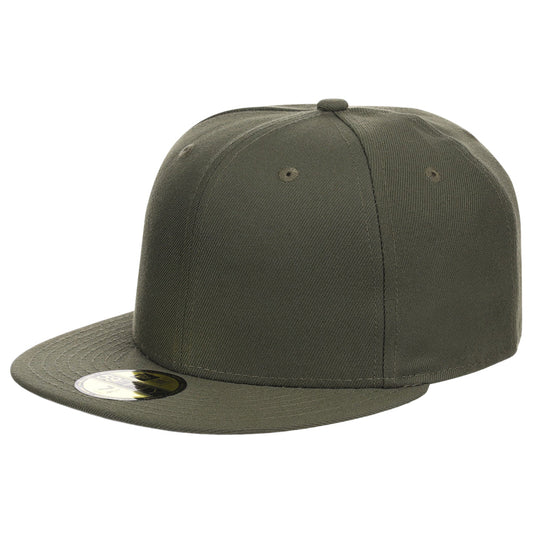 New Era Custom 59FIFTY - Olive