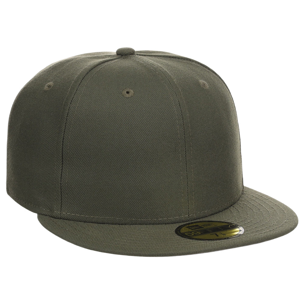 New Era Custom 59FIFTY - Olive