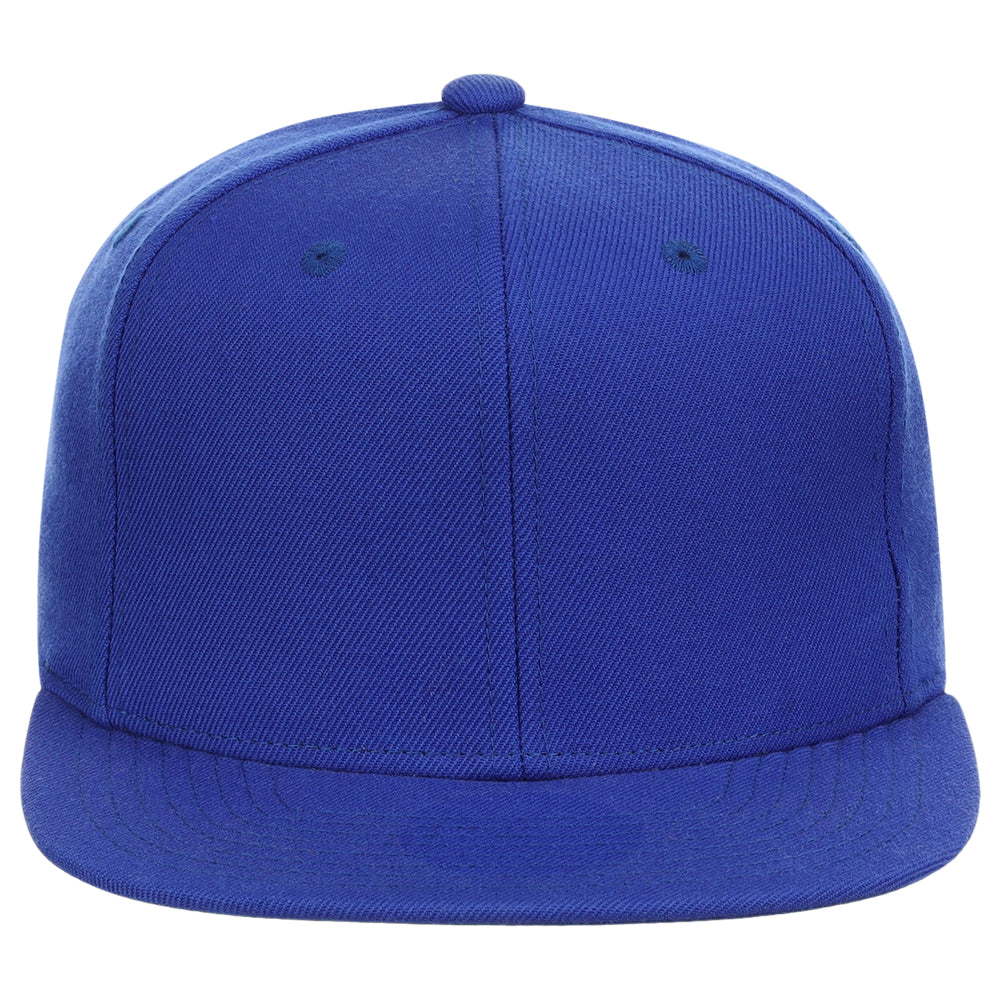 Mitchell & Ness Classic Snapback - Royal Blue