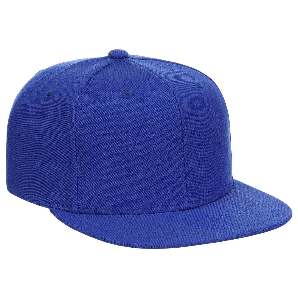 Mitchell & Ness Classic Snapback - Royal Blue