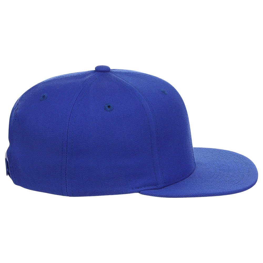 Mitchell & Ness Classic Snapback - Royal Blue