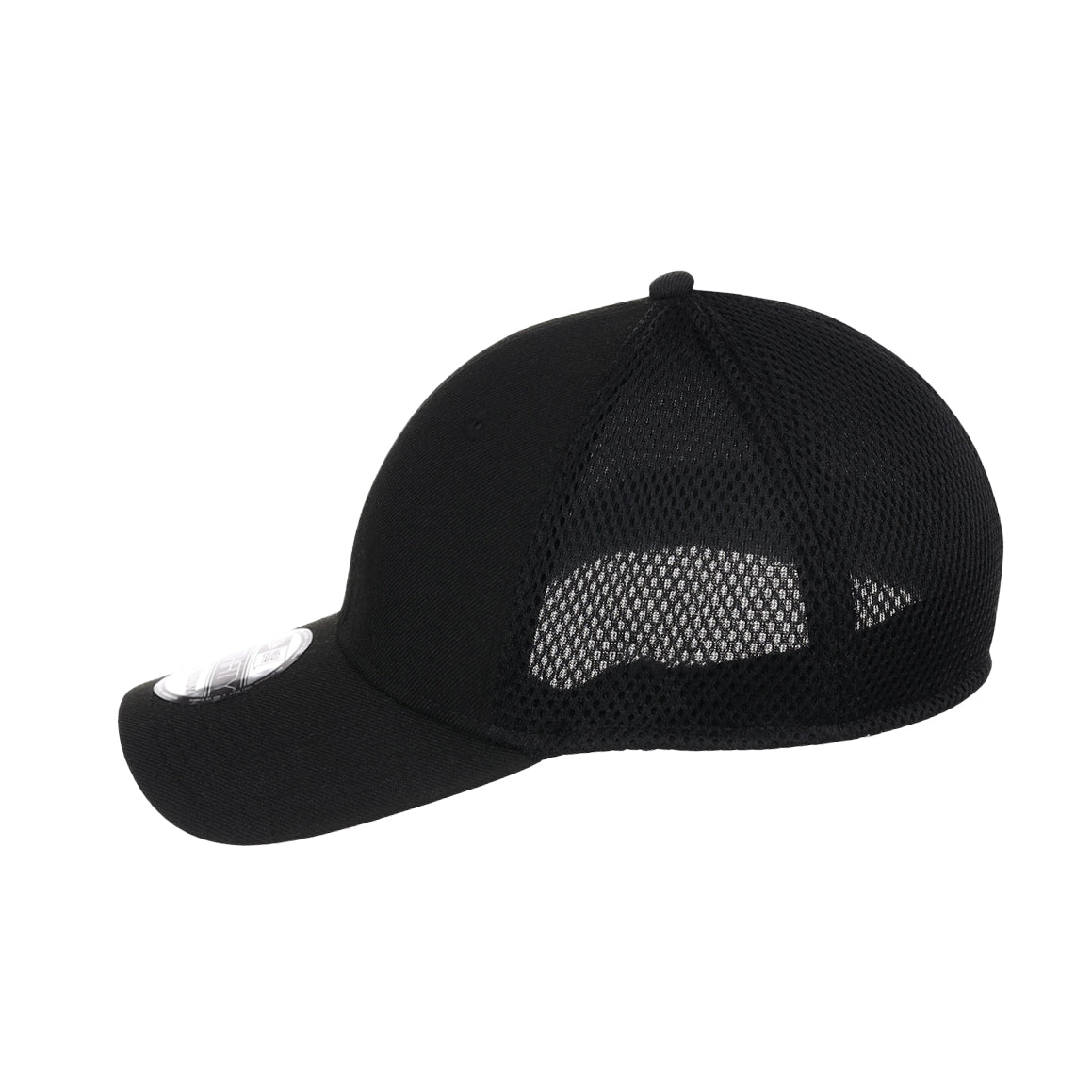 New Era Custom 39THIRTY Neo - Black