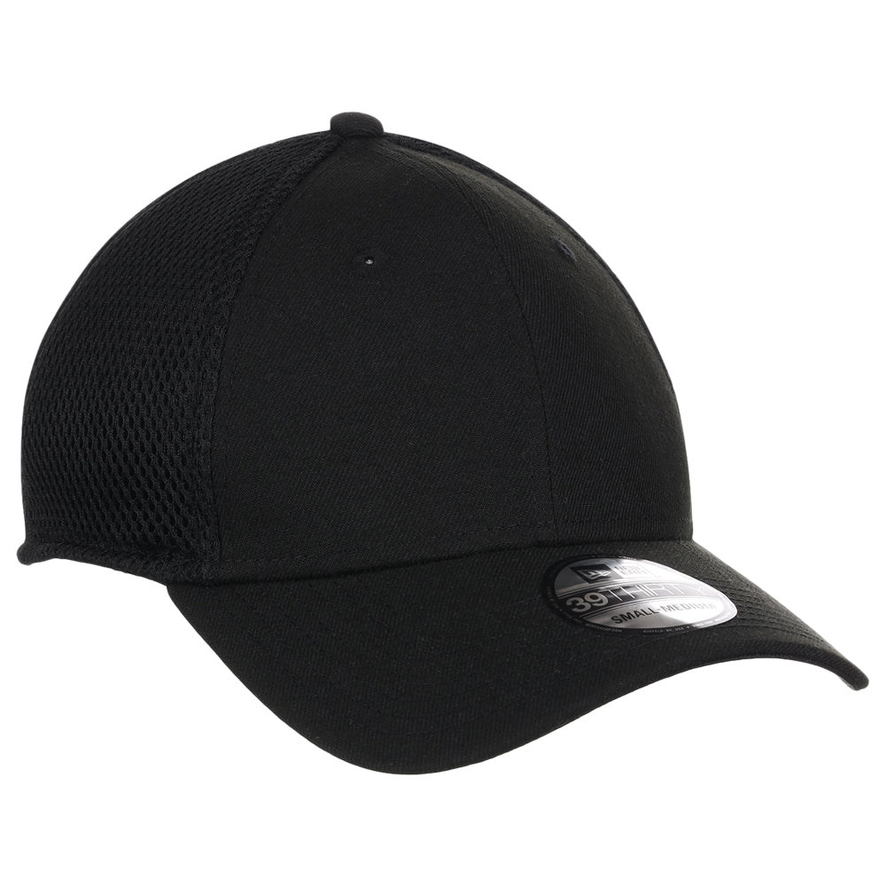 New Era Custom 39THIRTY Neo - Black