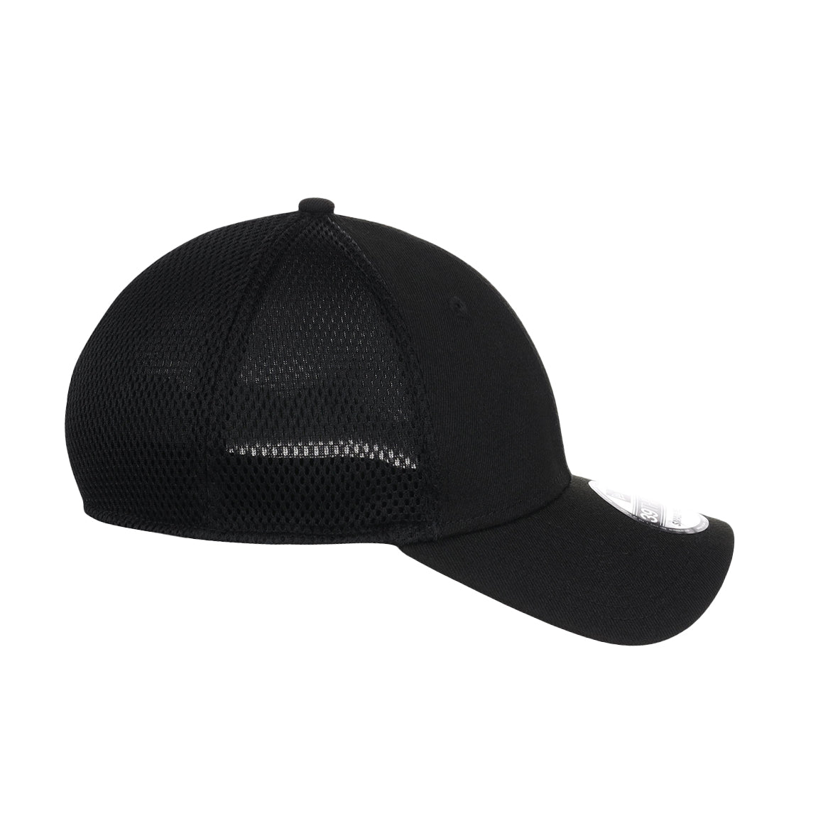 New Era Custom 39THIRTY Neo - Black
