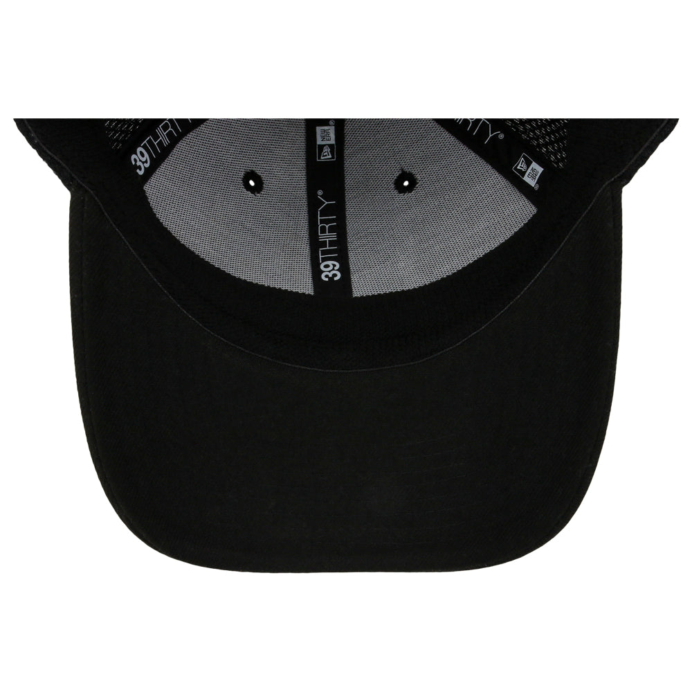New Era Custom 39THIRTY Neo - Black