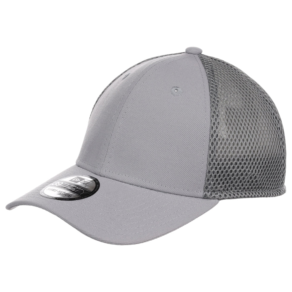 New Era Custom 39THIRTY Neo - Grey