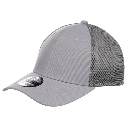 New Era Custom 39THIRTY Neo - Grey