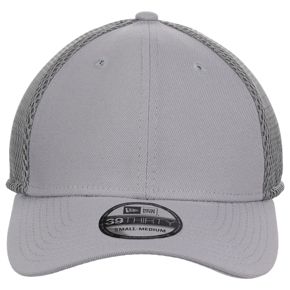 New Era Custom 39THIRTY Neo - Grey