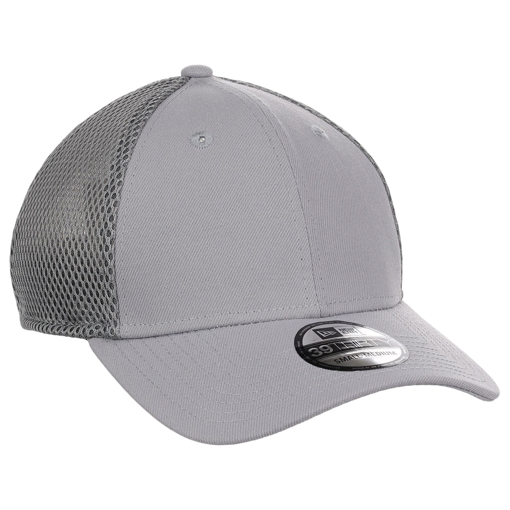 New Era Custom 39THIRTY Neo - Grey