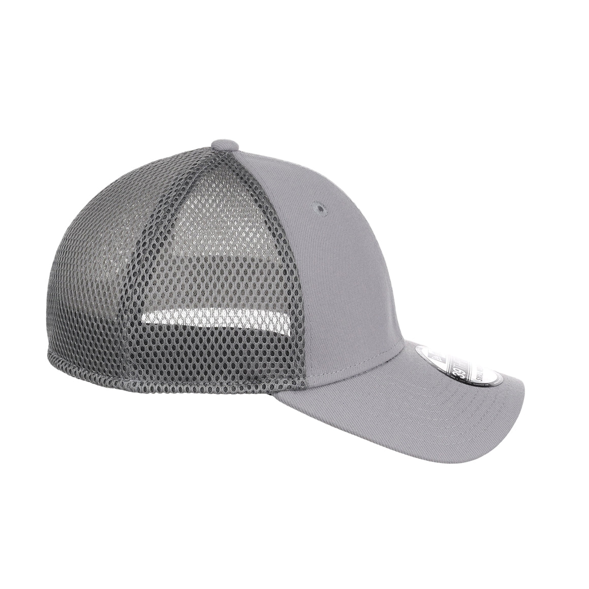 New Era Custom 39THIRTY Neo - Grey