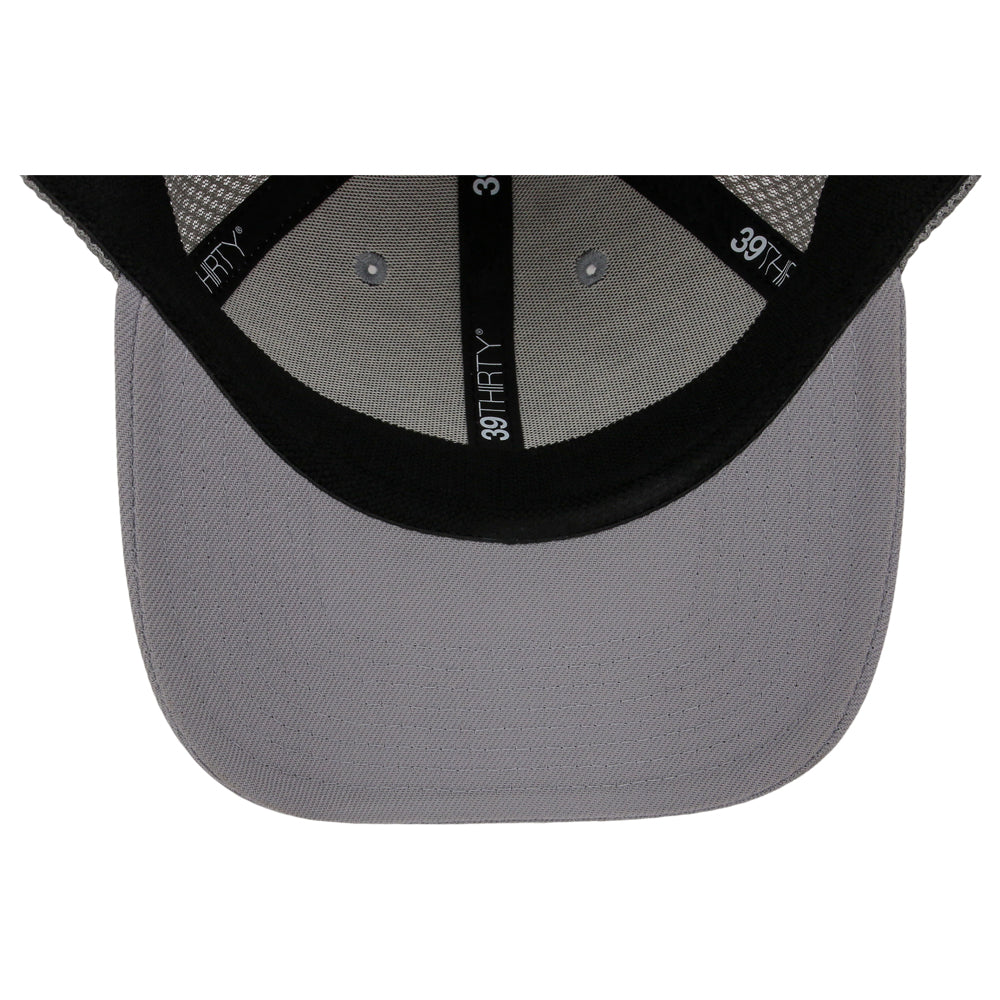 New Era Custom 39THIRTY Neo - Grey