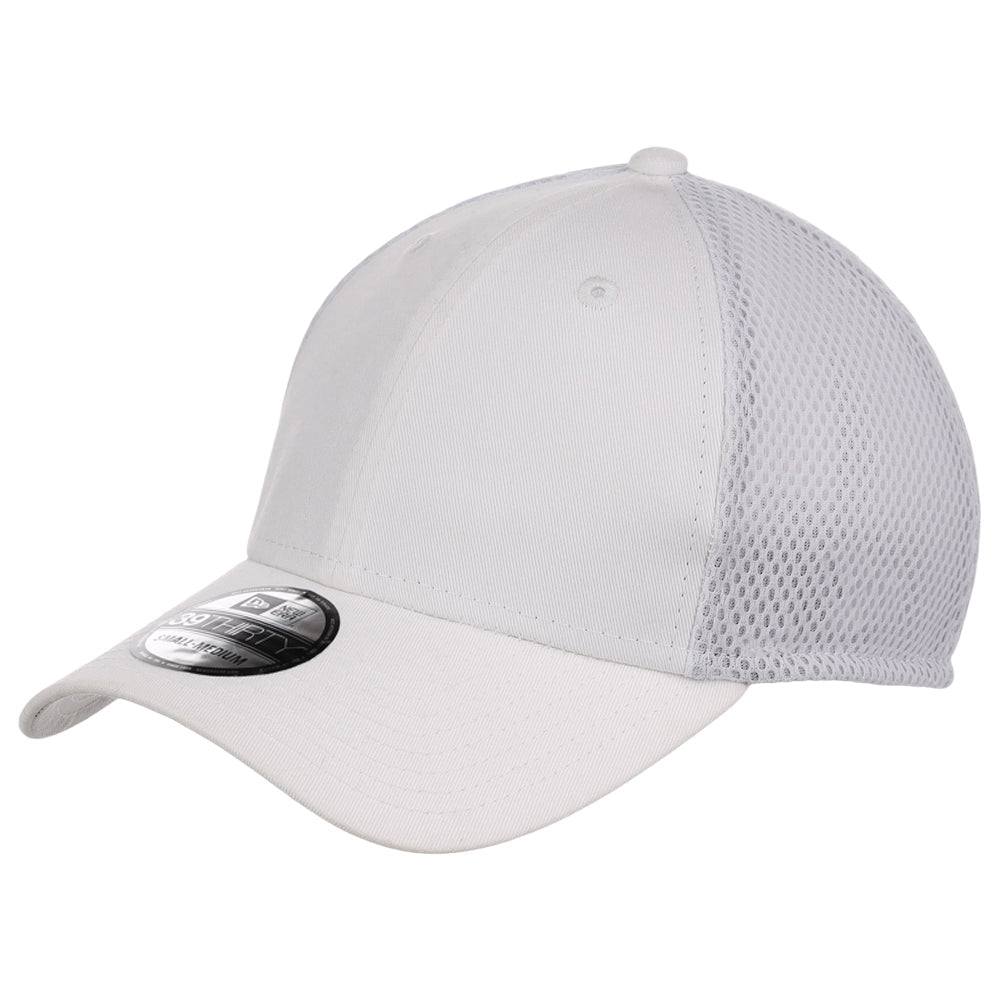 New Era Custom 39THIRTY Neo - White