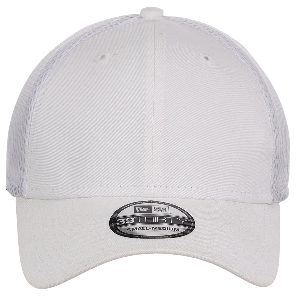 New Era Custom 39THIRTY Neo - White
