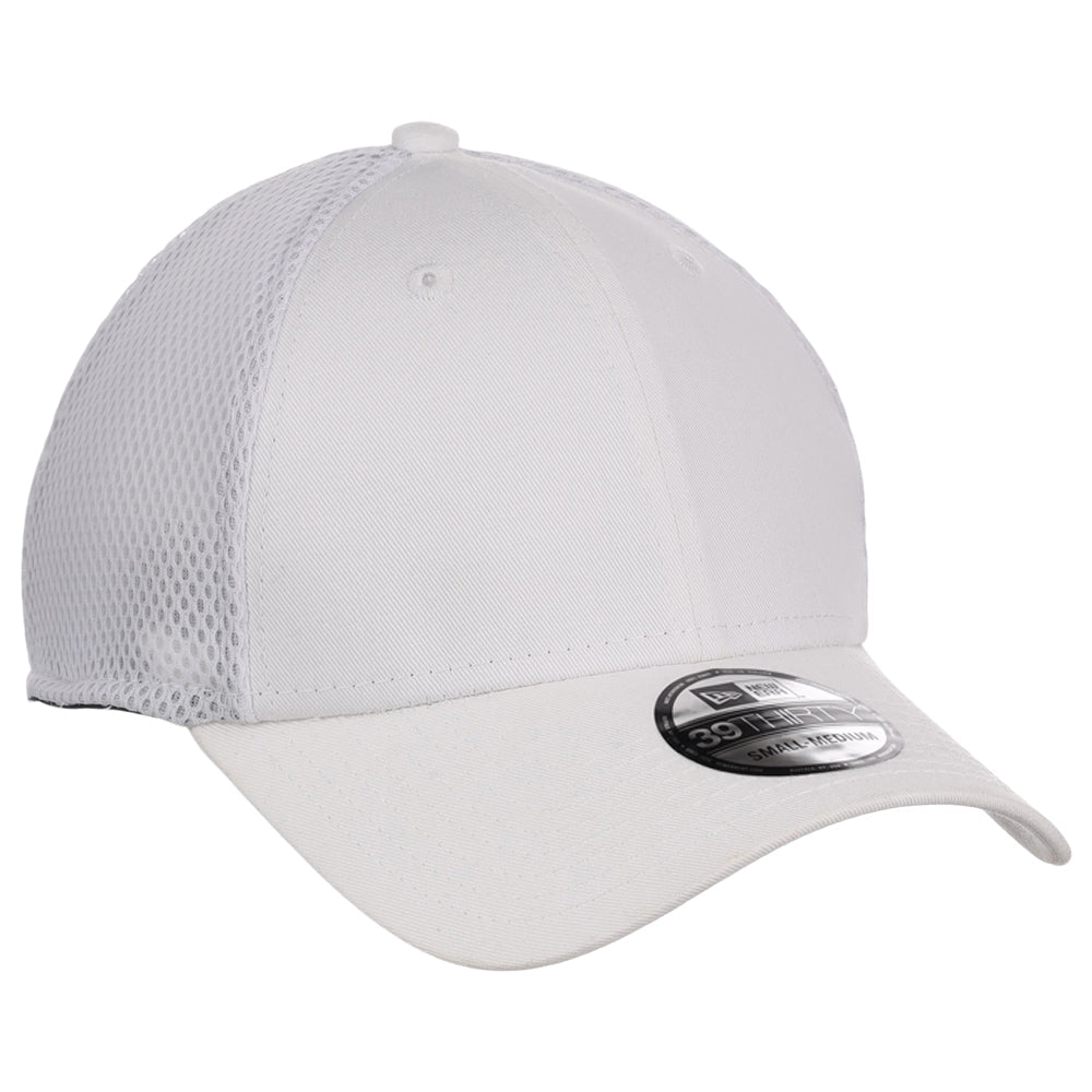 New Era Custom 39THIRTY Neo - White