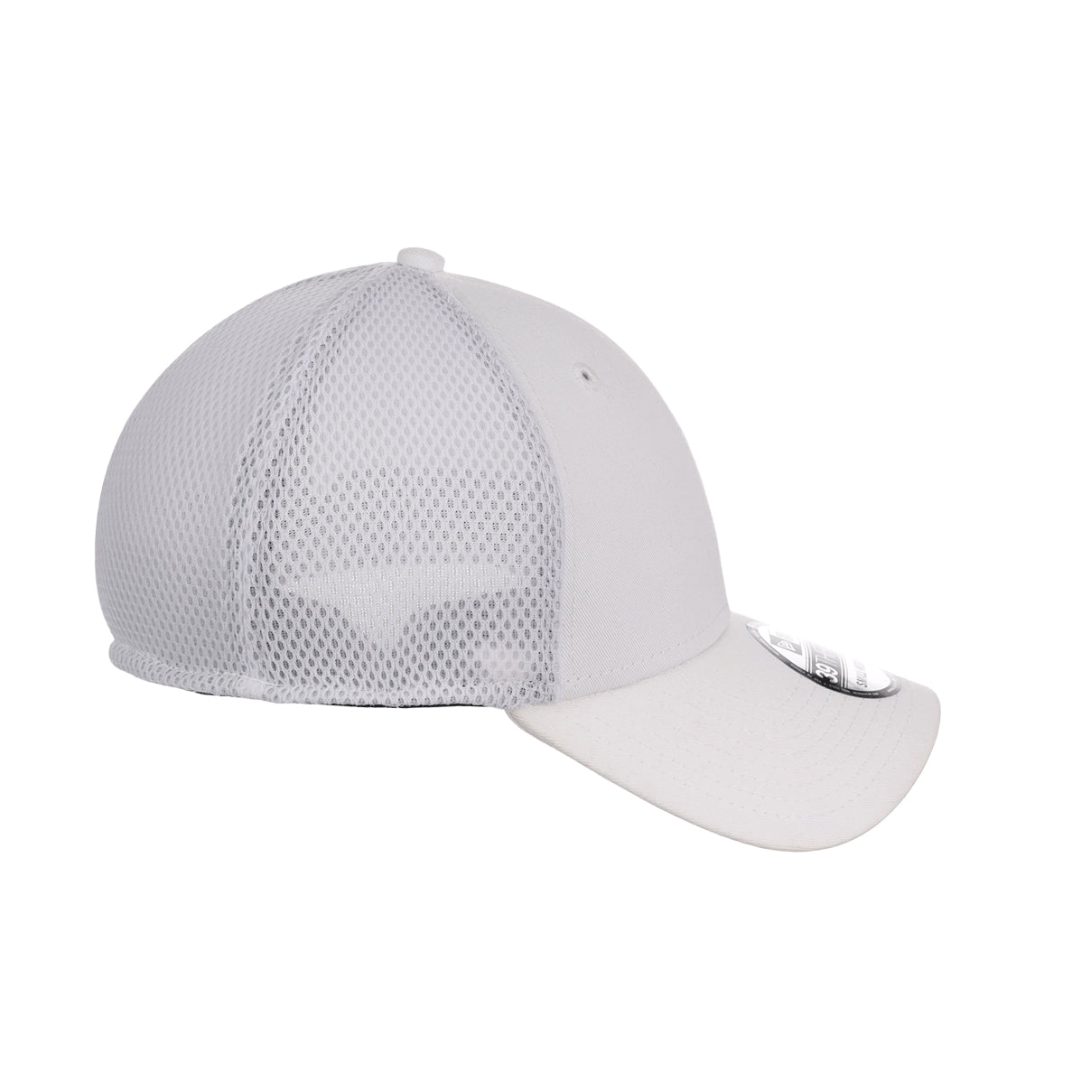 New Era Custom 39THIRTY Neo - White