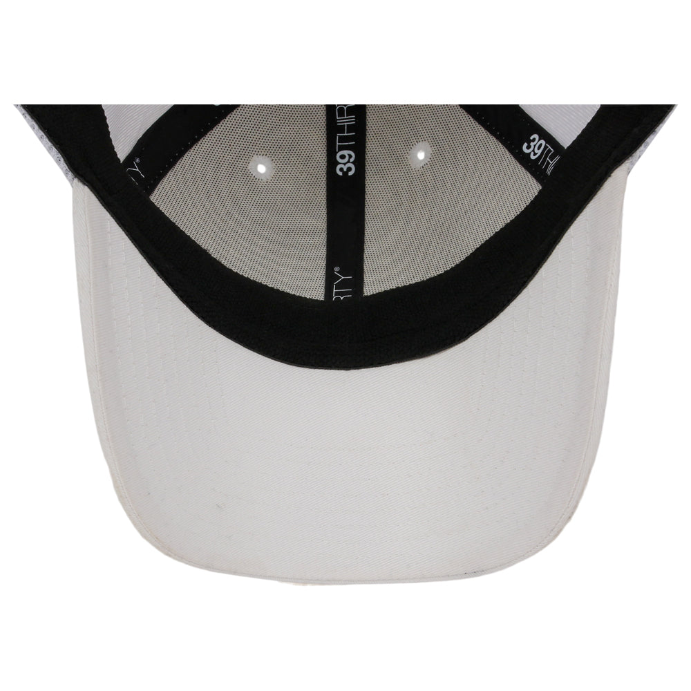 New Era Custom 39THIRTY Neo - White