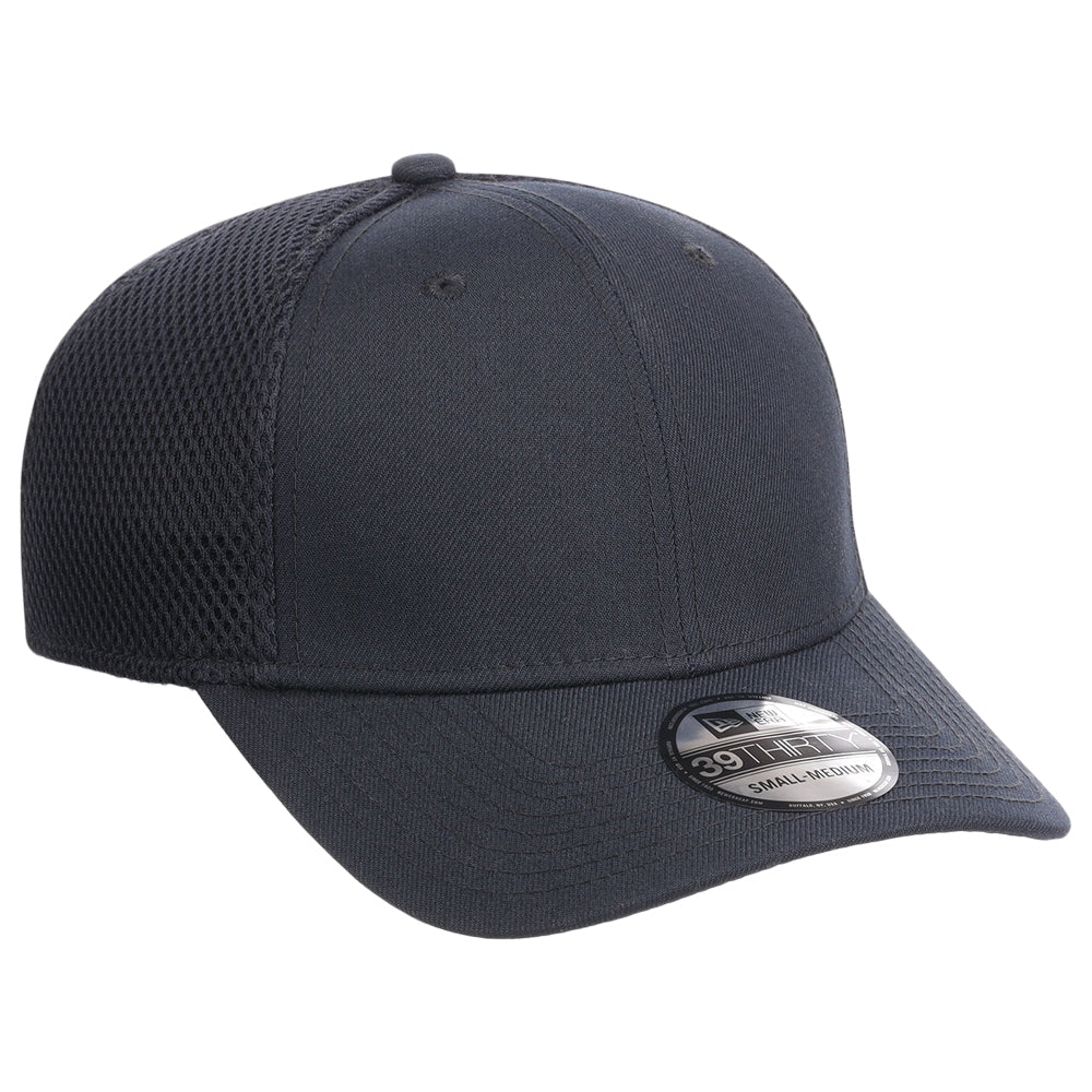 New Era Custom 39THIRTY Neo - Midnight Navy
