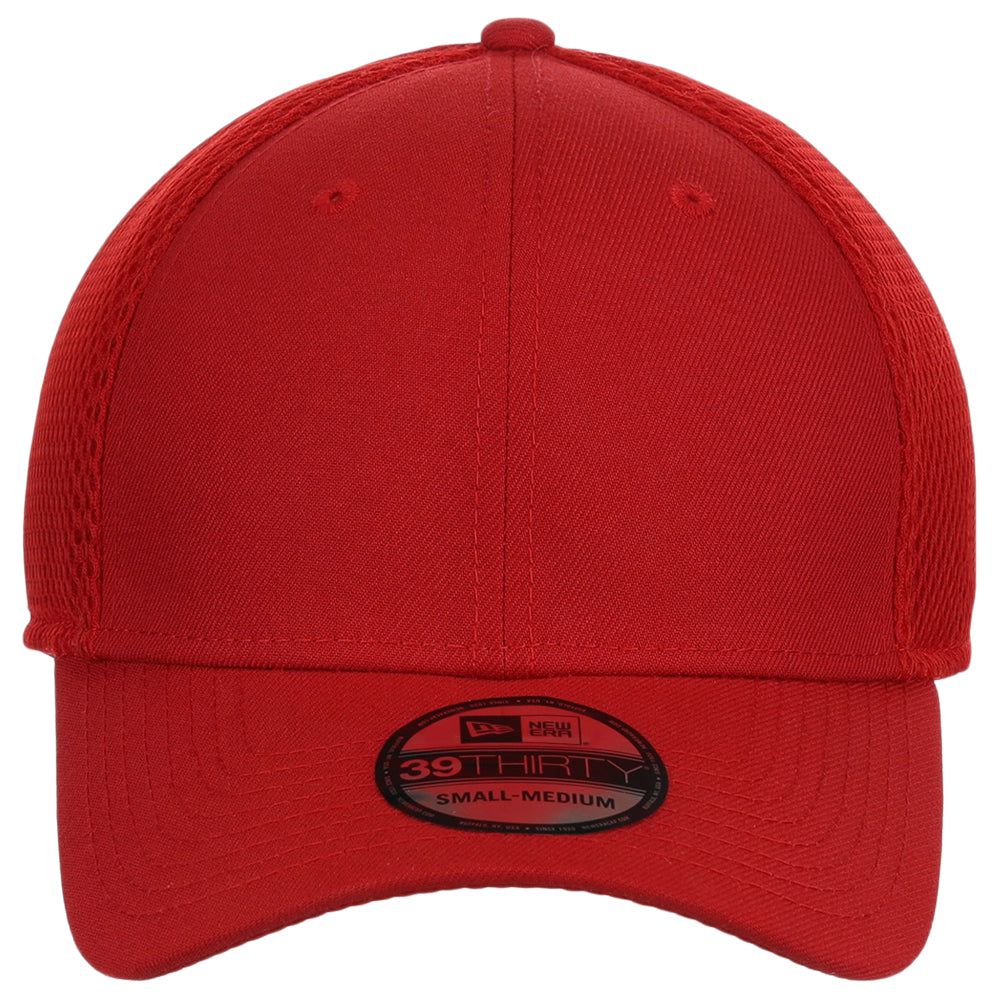 New Era Custom 39THIRTY Neo - Red