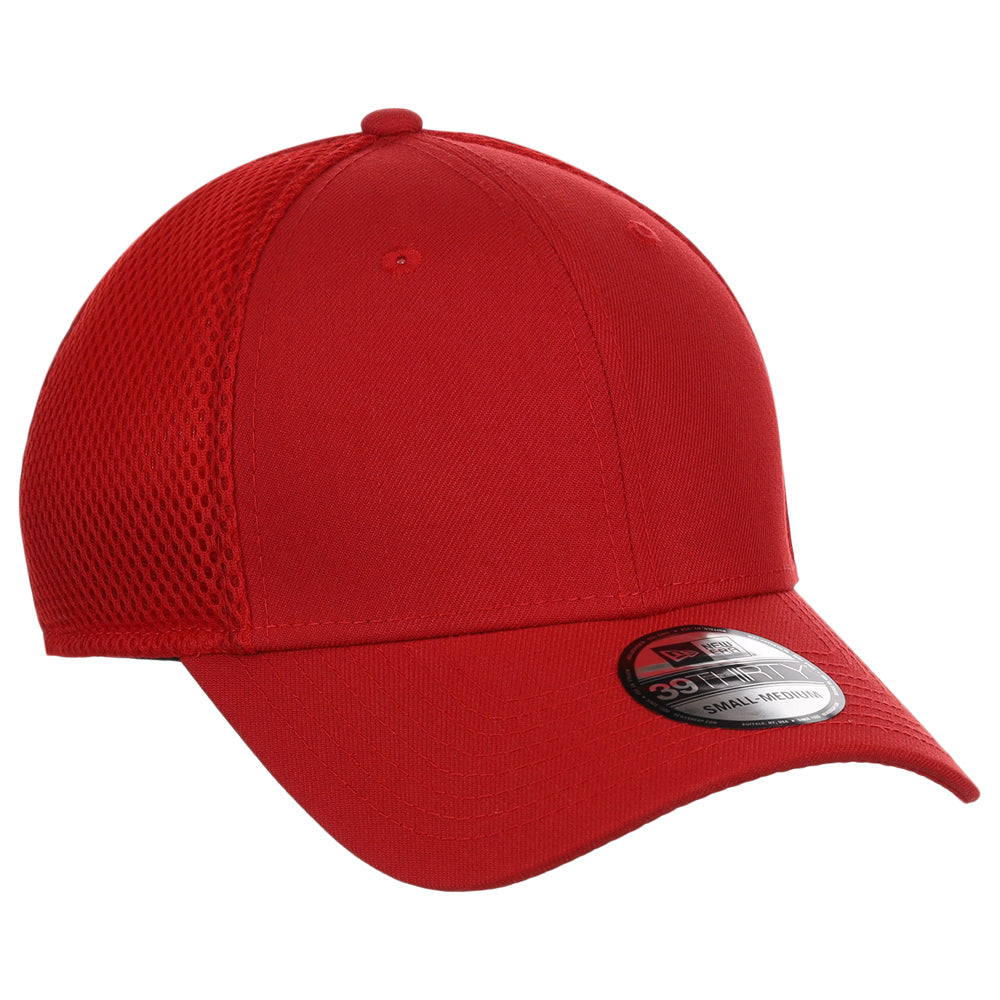 New Era Custom 39THIRTY Neo - Red